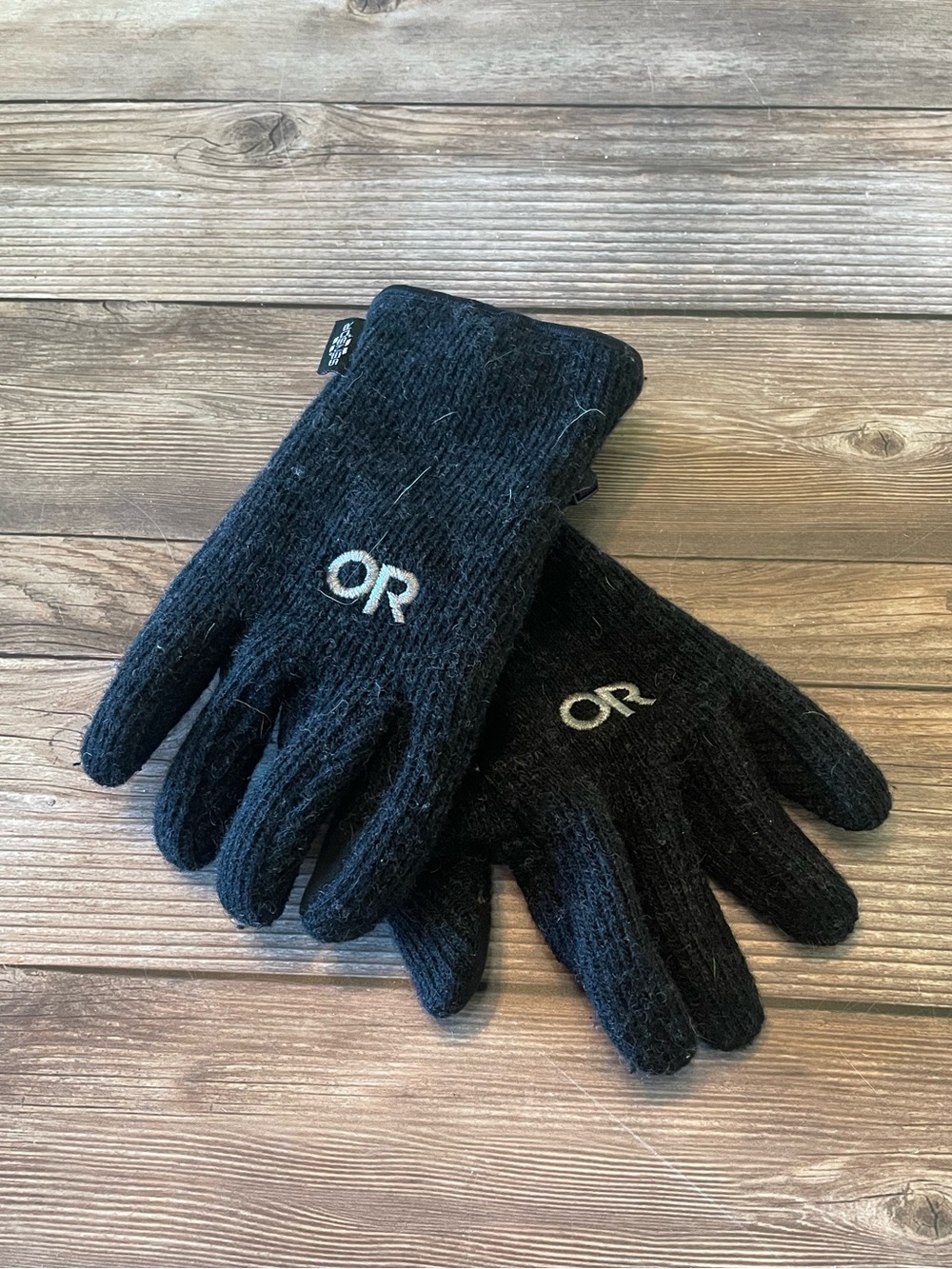 Outdoor Research Flurry Sensor Glove - Kids'